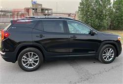 جی ئێم سی تیرەین